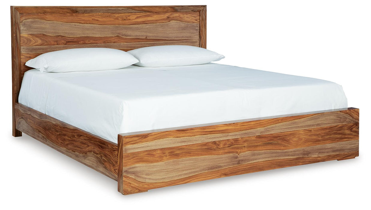 Dressonni Bedroom Package - Home Furniture And More (Brentwood, MD)