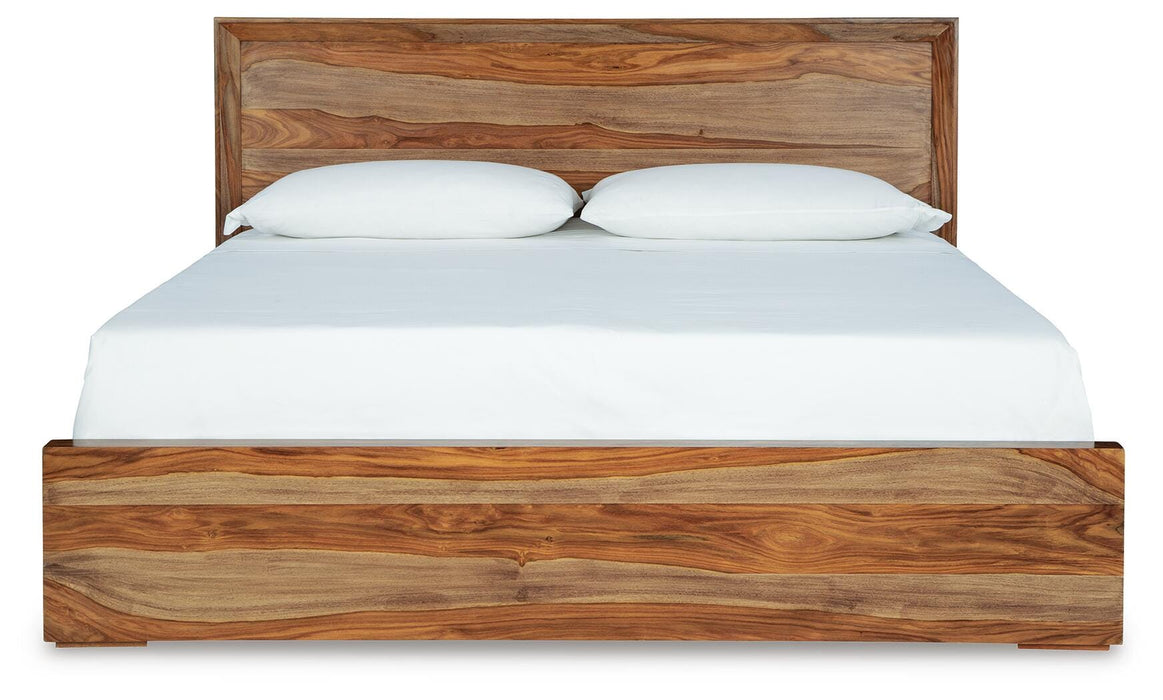 Dressonni Bedroom Package - Home Furniture And More (Brentwood, MD)