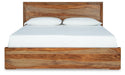 Dressonni Bedroom Package - Home Furniture And More (Brentwood, MD)
