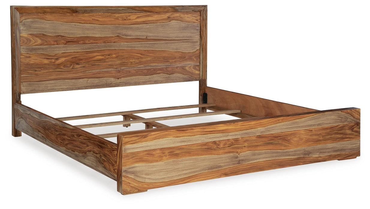 Dressonni Bedroom Package - Home Furniture And More (Brentwood, MD)