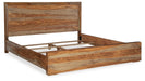 Dressonni Bedroom Package - Home Furniture And More (Brentwood, MD)