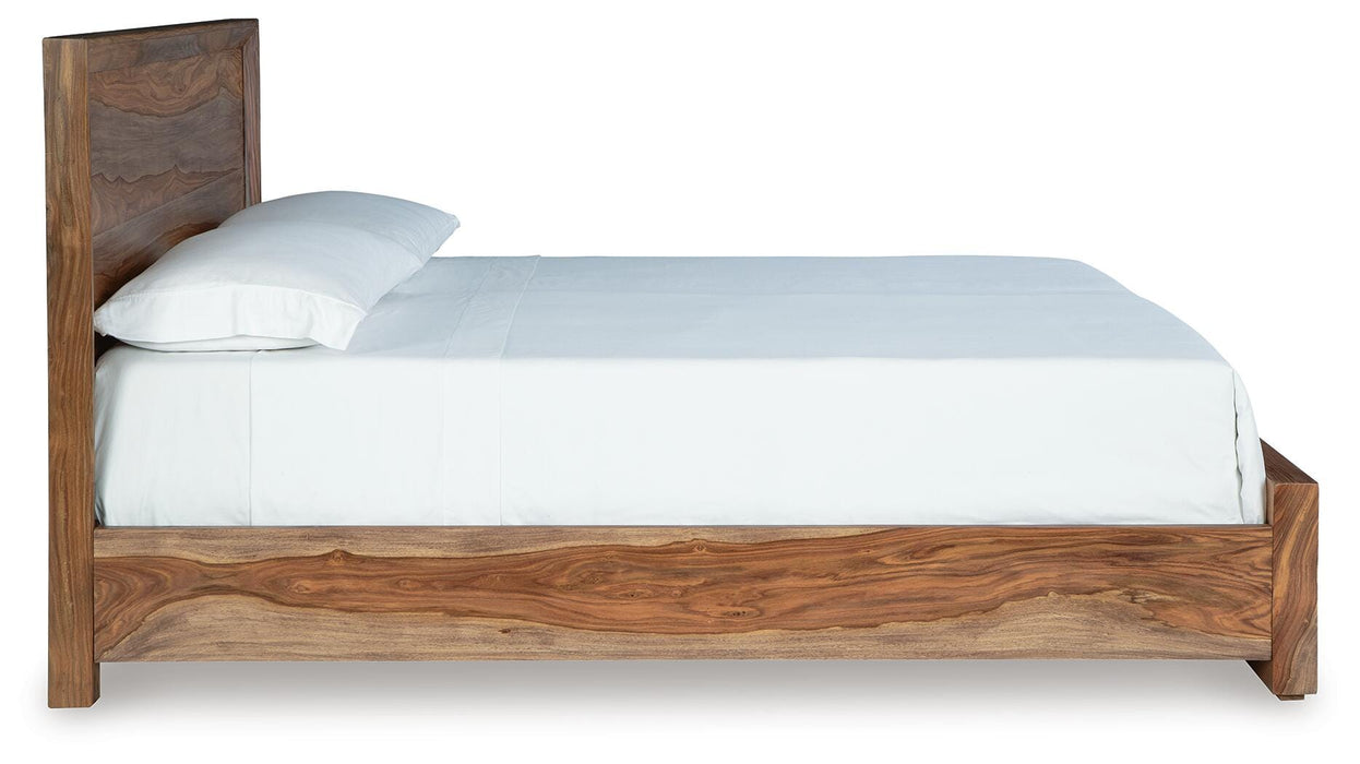 Dressonni Bedroom Package - Home Furniture And More (Brentwood, MD)