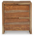 Dressonni Nightstand - Home Furniture And More (Brentwood, MD)