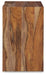 Dressonni Nightstand - Home Furniture And More (Brentwood, MD)