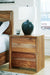 Dressonni Nightstand - Home Furniture And More (Brentwood, MD)