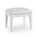 Chalanna Vanity Stool - Home Furniture And More (Brentwood, MD)