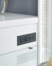 Chalanna Vanity with Mirror - Home Furniture And More (Brentwood, MD)