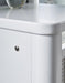 Chalanna Vanity with Mirror - Home Furniture And More (Brentwood, MD)