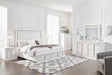 Chalanna Bedroom Set - Home Furniture And More (Brentwood, MD)