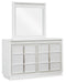 Chalanna Bedroom Set - Home Furniture And More (Brentwood, MD)