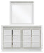 Chalanna Bedroom Set - Home Furniture And More (Brentwood, MD)