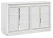 Chalanna Dresser - Home Furniture And More (Brentwood, MD)