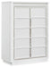 Chalanna Chest of Drawers - Home Furniture And More (Brentwood, MD)