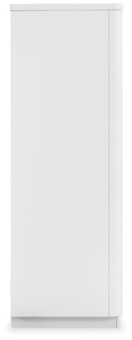 Chalanna Chest of Drawers - Home Furniture And More (Brentwood, MD)
