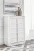Chalanna Chest of Drawers - Home Furniture And More (Brentwood, MD)