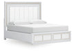 Chalanna Bedroom Set - Home Furniture And More (Brentwood, MD)