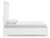 Chalanna Bedroom Set - Home Furniture And More (Brentwood, MD)