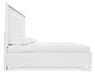 Chalanna Bedroom Set - Home Furniture And More (Brentwood, MD)