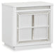 Chalanna Bedroom Set - Home Furniture And More (Brentwood, MD)