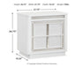Chalanna Bedroom Set - Home Furniture And More (Brentwood, MD)