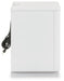 Chalanna Nightstand - Home Furniture And More (Brentwood, MD)