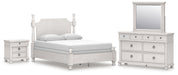 Rowlenstown Bedroom Set - Home Furniture And More (Brentwood, MD)