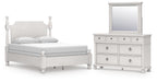 Rowlenstown Bedroom Set - Home Furniture And More (Brentwood, MD)