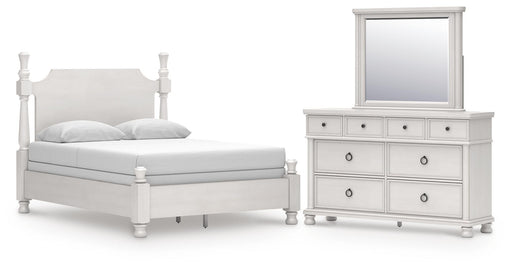 Rowlenstown Bedroom Set - Home Furniture And More (Brentwood, MD)