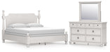 Rowlenstown Bedroom Set - Home Furniture And More (Brentwood, MD)
