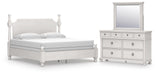 Rowlenstown Bedroom Set - Home Furniture And More (Brentwood, MD)