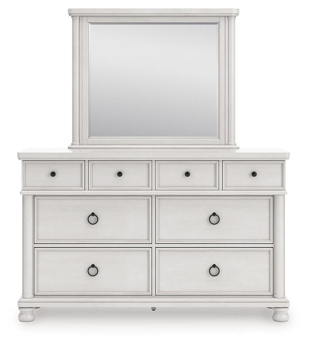 Rowlenstown Dresser
