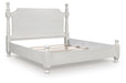 Rowlenstown Bed - Home Furniture And More (Brentwood, MD)