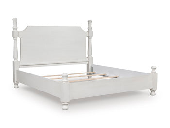 Rowlenstown Bed - Home Furniture And More (Brentwood, MD)