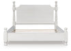 Rowlenstown Bed - Home Furniture And More (Brentwood, MD)