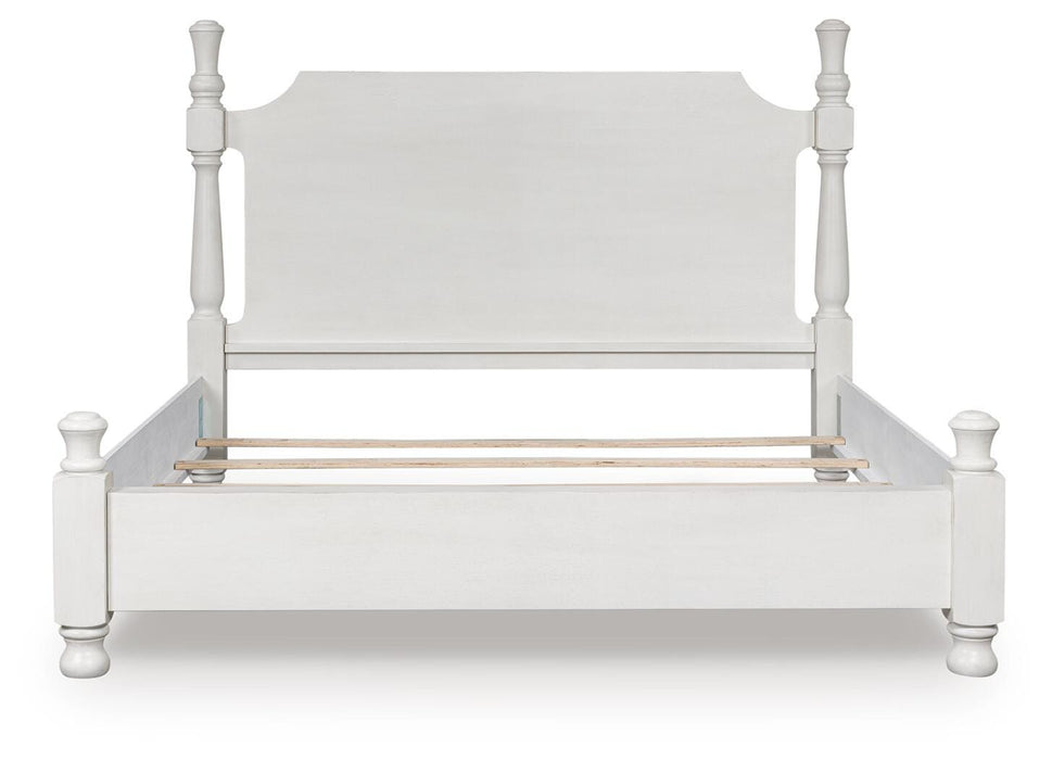 Rowlenstown Bed - Home Furniture And More (Brentwood, MD)