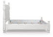 Rowlenstown Bed - Home Furniture And More (Brentwood, MD)