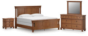 Rowlenstown Bedroom Set - Home Furniture And More (Brentwood, MD)