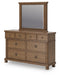 Rowlenstown Bedroom Set - Home Furniture And More (Brentwood, MD)