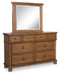 Rowlenstown Bedroom Set - Home Furniture And More (Brentwood, MD)