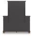 Rowlenstown Bedroom Set - Home Furniture And More (Brentwood, MD)