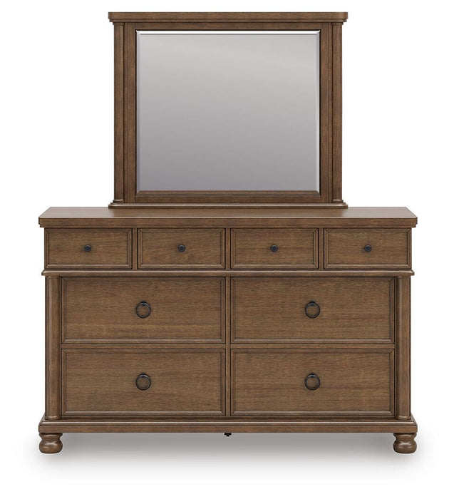 Rowlenstown Bedroom Set - Home Furniture And More (Brentwood, MD)