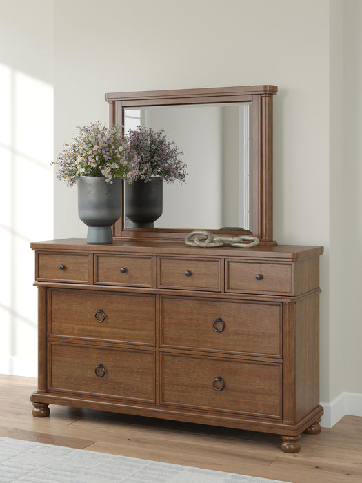 Rowlenstown Bedroom Set - Home Furniture And More (Brentwood, MD)