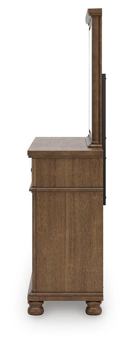 Rowlenstown Bedroom Set - Home Furniture And More (Brentwood, MD)