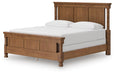 Rowlenstown Bedroom Set - Home Furniture And More (Brentwood, MD)