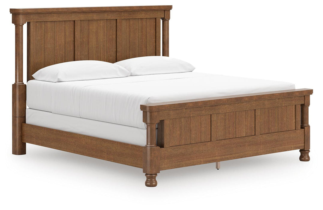 Rowlenstown Bedroom Set - Home Furniture And More (Brentwood, MD)