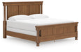 Rowlenstown Bedroom Set - Home Furniture And More (Brentwood, MD)