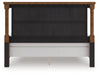 Rowlenstown Bedroom Set - Home Furniture And More (Brentwood, MD)