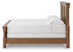 Rowlenstown Bedroom Set - Home Furniture And More (Brentwood, MD)