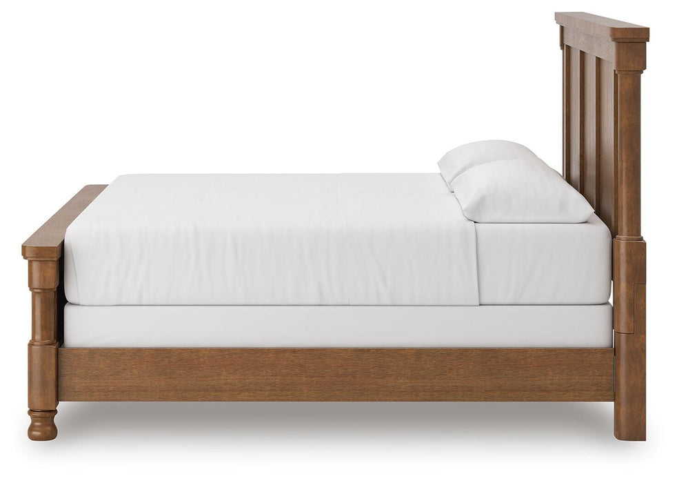 Rowlenstown Bedroom Set - Home Furniture And More (Brentwood, MD)