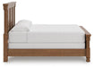Rowlenstown Bedroom Set - Home Furniture And More (Brentwood, MD)